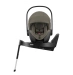 Автокрісло Britax Römer BABY-SAFE PRO LUX - urban olive