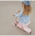Самокат Banwood Eco - Dusty Rose