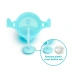 Taza de entrenamiento antigoteo con pajita y contrapeso Munchkin Tip & Sip - 200ml
