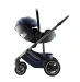 Автокрісло Britax Römer BABY-SAFE PRO STYLE - night blue