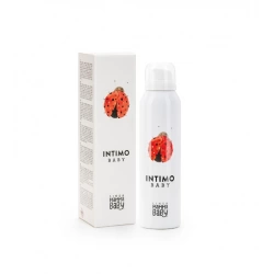 Espuma LINEA INTIMO BEBÉ 150 ML - imagen