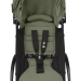 Cochecito silla + capazo Stokke YOYO³ Olive (Chasis Blanco)-33 Cochecito silla + capazo Stokke YOYO³ Olive (Chasis Blanco)