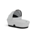 Cochecito silla + capazo Cybex Melio - Fog Grey | KIDSLINE-58 - imagen