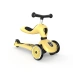 Patinete Scoot and Ride de la serie Highwaykick-1 limón, 1-5 años