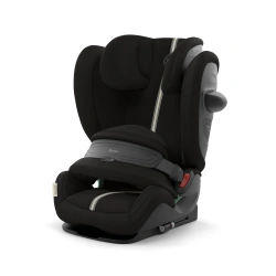 Автокрісло Cybex PALLAS G3 I-SIZE PLUS - moon black - зображення
