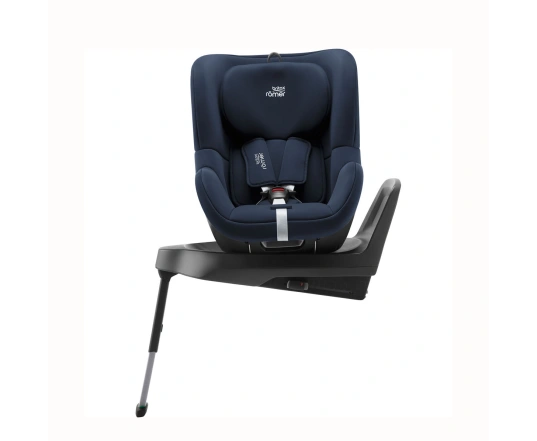 Silla de coche Britax Römer DUALFIX PLUS - night blue
