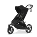 Універсальна коляска 2 в 1 Cybex Avi Spin - BLK Moon Black | KIDSLINE-54 - зображення