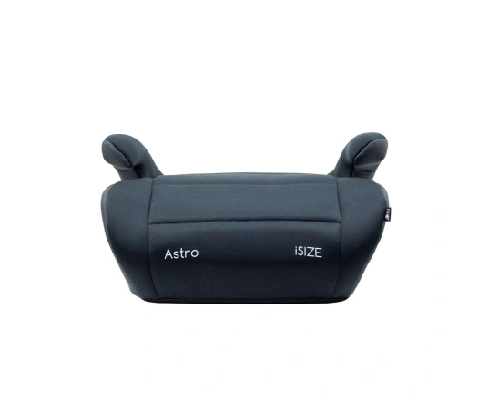 Asiento elevador Niu ASTRO - negro