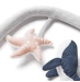 Barra de juguetes hamaca Ergobaby Evolve - Maravillas del mar