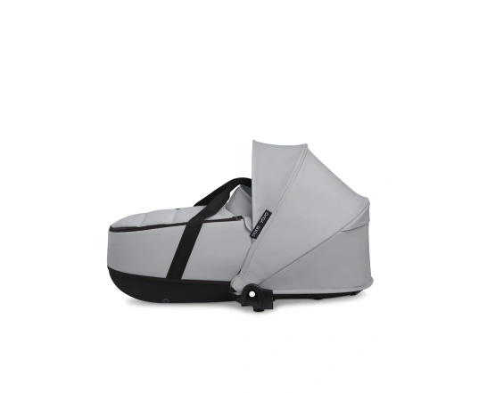 Люлька Stokke YOYO newborn shell Stone