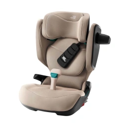 Автокрісло Britax Römer KIDFIX PRO LUX Teak - зображення