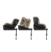 Silla de coche Cybex Sirona G i-Size Plus - Almond Beige-23 Silla de coche Cybex Sirona G i-Size Plus - Almond Beige