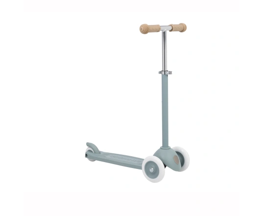 Patinete Banwood Eco - Teal