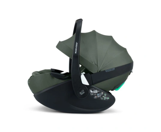 Silla de coche Joolz by Maxi-Cosi Pebble 360 Pro2 Forest green