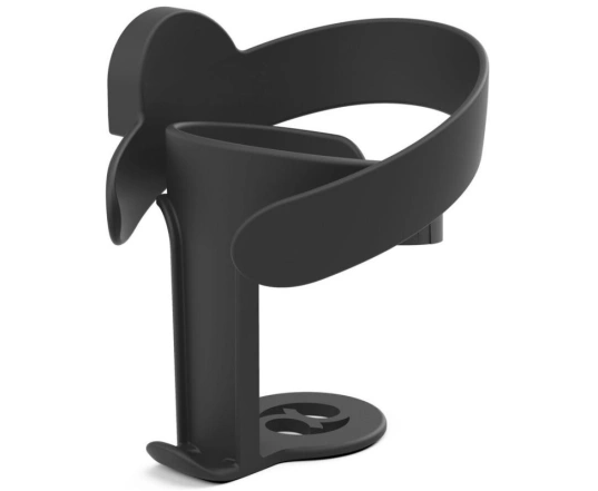 Portavasos Cybex 2in1 Black