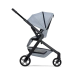 Silla de paseo Joolz Hub2 - Special Lunar grey