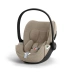 Автокрісло Cybex Cloud T-iSize Plus 0-13кг - Cozy Beige