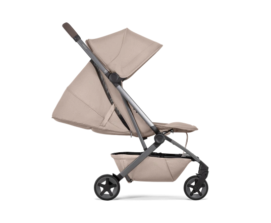 Silla de paseo Joolz Aer 2 Sandy taupe