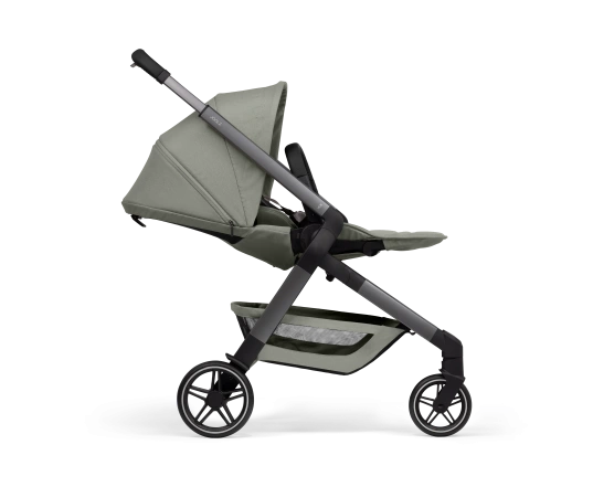 Silla de paseo Joolz Hub2 -  Sage green