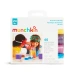 Repuesto Bombas de baño Color Buddies (40 ud.) Munchkin