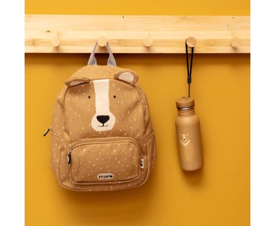 Botella de beber Trixie 500 ml - Mr. Bear