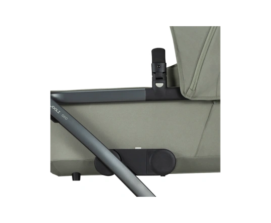 Adaptadores duo capazo superior Joolz Geo3 