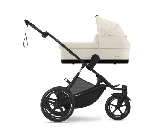 Adaptador Avi Spin Cybex Cot S