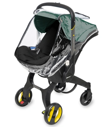 Burbuja de lluvia Doona - imagen