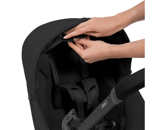 Комплект реверсивного текстилю Joolz AER 2 - space black