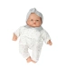 Muñeca Barrutoys Estrellita 26 cm - Gris
