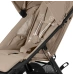Універсальна коляска 2 в 1 Cybex Avi Spin - BLK Almond Beige