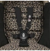 Прогулянкова коляска Stokke YOYO³ з 6 місяців Leopard (шасі Black)