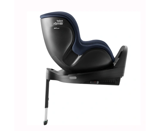 Silla de coche Britax Römer DUALFIX PRO STYLE - night blue