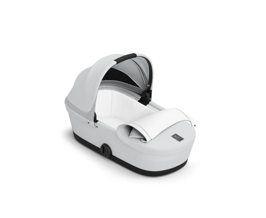 Люлька Cybex Melio - Fog Grey 