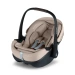 Cochecito completo Joolz Hub2 silla + capazo + silla de coche - Sandy taupe | KIDSLINE-92 - imagen