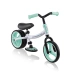 Біговел GLOBBER Go Bike Duo м'ятний