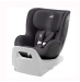 Silla de coche Britax Römer DUALFIX 5Z Classic Deep Grey