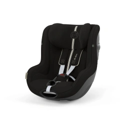 Silla de coche Cybex Sirona G i-Size Plus - Moon Black - imagen