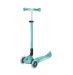 Самокат Globber Go Up DELUXE Lights М'ятний