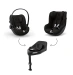 Автокрісло Cybex Cloud G-iSize 0-13кг - 