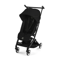 Silla de paseo Cybex Libelle BLK Magic Black - imagen