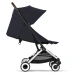 Прогулянкова коляска Cybex Orfeo SLV Dark Blue