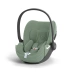 Автокрісло Cybex Cloud T-iSize Plus 0-13кг - Leaf Green