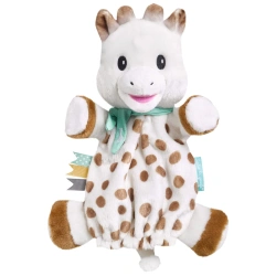 Marioneta Vulli Sophie la girafe - imagen