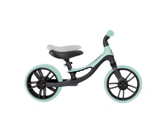 Біговел GLOBBER Go Bike Elite Duo м'ятний