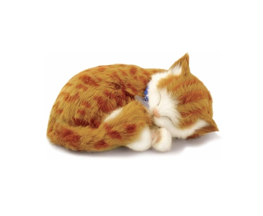 Інтерактивна іграшка кіт ORANGE TABBY Perfect Petzzz