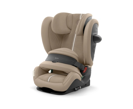 Автокрісло Cybex PALLAS G3 I-SIZE PLUS - almond beige