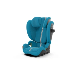 Silla de coche Cybex Solution G i-Fix Plus - Beach Blue - imagen