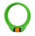 Candado de combinación Crazy Safety - Verde-22 Candado de combinación Crazy Safety - Verde