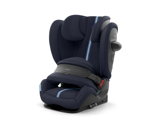 Автокрісло Cybex PALLAS G3 I-SIZE PLUS - ocean blue